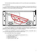 Предварительный просмотр 11 страницы BET ACOUSTICS MASS1015 User Manual