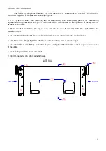 Предварительный просмотр 15 страницы BET ACOUSTICS MASS1015 User Manual