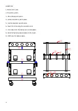 Предварительный просмотр 16 страницы BET ACOUSTICS MASS1015 User Manual