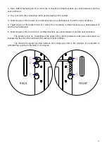 Предварительный просмотр 17 страницы BET ACOUSTICS MASS1015 User Manual