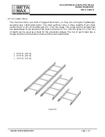 Preview for 28 page of Beta Max MAXIAL TRACK HOIST Use And Maintenance Instruction Manual