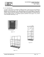 Preview for 32 page of Beta Max MAXIAL TRACK HOIST Use And Maintenance Instruction Manual