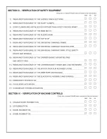 Preview for 122 page of Beta Max MAXIAL TRACK HOIST Use And Maintenance Instruction Manual