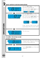 Предварительный просмотр 23 страницы Beta Motorcycles EVO 4-Stroke 2020 Owner'S Manual