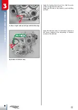 Preview for 52 page of Beta Motorcycles RR 125 2T MY 2018 Workshop Manual