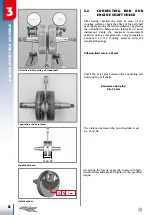 Preview for 54 page of Beta Motorcycles RR 125 2T MY 2018 Workshop Manual