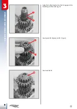 Preview for 58 page of Beta Motorcycles RR 125 2T MY 2018 Workshop Manual