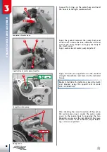 Preview for 94 page of Beta Motorcycles RR 125 2T MY 2018 Workshop Manual