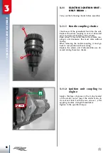 Preview for 96 page of Beta Motorcycles RR 125 2T MY 2018 Workshop Manual