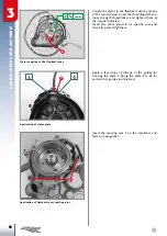 Preview for 100 page of Beta Motorcycles RR 125 2T MY 2018 Workshop Manual