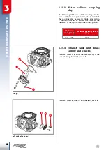 Preview for 104 page of Beta Motorcycles RR 125 2T MY 2018 Workshop Manual