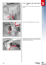 Preview for 107 page of Beta Motorcycles RR 125 2T MY 2018 Workshop Manual