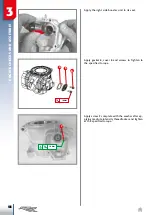 Preview for 108 page of Beta Motorcycles RR 125 2T MY 2018 Workshop Manual