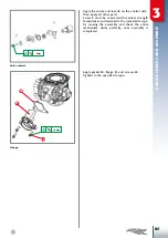 Preview for 109 page of Beta Motorcycles RR 125 2T MY 2018 Workshop Manual