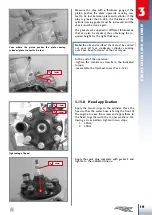 Preview for 113 page of Beta Motorcycles RR 125 2T MY 2018 Workshop Manual