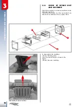 Preview for 118 page of Beta Motorcycles RR 125 2T MY 2018 Workshop Manual