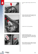 Preview for 128 page of Beta Motorcycles RR 125 2T MY 2018 Workshop Manual