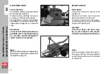 Предварительный просмотр 52 страницы Beta Motorcycles RR 125 cc L/C Enduro 2017 Owner'S Manual