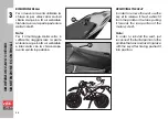 Предварительный просмотр 54 страницы Beta Motorcycles RR 125 cc L/C Enduro 2017 Owner'S Manual