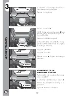 Предварительный просмотр 32 страницы Beta Motorcycles RR-S 350 2019 Owner'S Manual