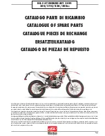 Preview for 79 page of Beta Motorcycles RR-S 350 2019 Owner'S Manual