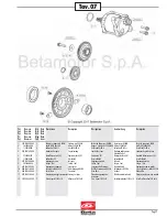 Предварительный просмотр 95 страницы Beta Motorcycles RR-S 350 2019 Owner'S Manual