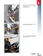 Preview for 13 page of Beta Motorcycles X Trainer 300 2T 2015 Workshop Manual