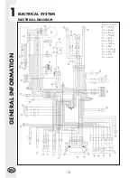 Предварительный просмотр 15 страницы Beta Motorcycles Xtrainer 300 2T 2020 Owner'S Manual