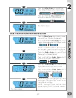 Предварительный просмотр 29 страницы Beta Motorcycles Xtrainer 300 2T 2020 Owner'S Manual