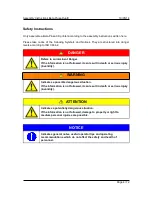 Предварительный просмотр 4 страницы Beta Prusa DualX Assembly Instructions Manual