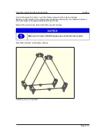 Предварительный просмотр 8 страницы Beta Prusa DualX Assembly Instructions Manual