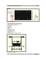 Предварительный просмотр 21 страницы Beta Prusa DualX Assembly Instructions Manual