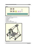 Предварительный просмотр 24 страницы Beta Prusa DualX Assembly Instructions Manual