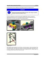 Предварительный просмотр 25 страницы Beta Prusa DualX Assembly Instructions Manual