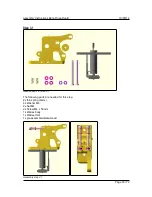 Предварительный просмотр 36 страницы Beta Prusa DualX Assembly Instructions Manual