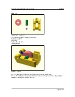 Предварительный просмотр 38 страницы Beta Prusa DualX Assembly Instructions Manual