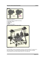 Предварительный просмотр 41 страницы Beta Prusa DualX Assembly Instructions Manual