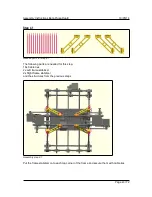 Предварительный просмотр 43 страницы Beta Prusa DualX Assembly Instructions Manual