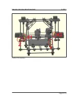 Предварительный просмотр 51 страницы Beta Prusa DualX Assembly Instructions Manual