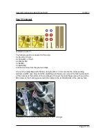 Предварительный просмотр 71 страницы Beta Prusa DualX Assembly Instructions Manual