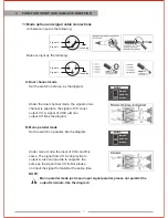 Preview for 7 page of Beta Three BA1602 User Manual