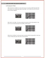 Preview for 9 page of Beta Three BA1602 User Manual