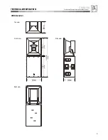 Предварительный просмотр 8 страницы Beta Three CS4615A User Manual