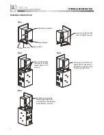 Предварительный просмотр 9 страницы Beta Three CS4615A User Manual