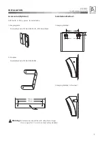 Preview for 6 page of Beta Three CSR10 User Manual