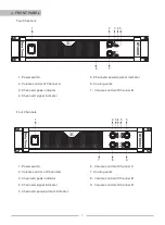 Предварительный просмотр 7 страницы Beta Three DT 4000 User Manual