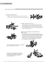 Предварительный просмотр 16 страницы Beta Three DT 4000 User Manual