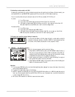 Предварительный просмотр 9 страницы Beta Three EC-2600U User Manual