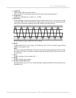 Предварительный просмотр 12 страницы Beta Three EC-2600U User Manual