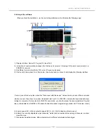 Предварительный просмотр 14 страницы Beta Three EC-2600U User Manual